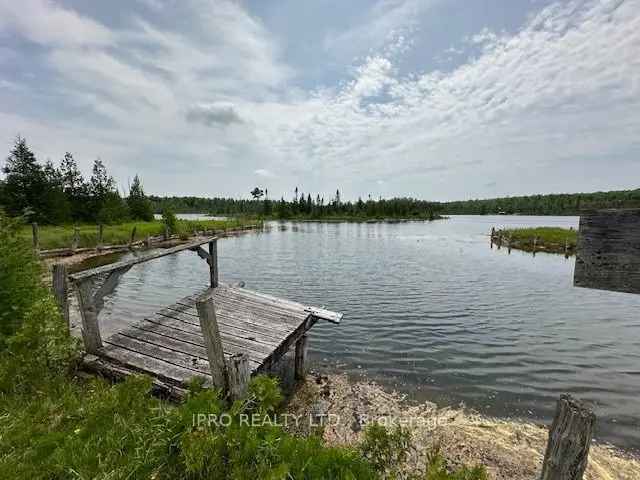 50-Acre Private Oasis Near Toronto - Your Perfect Country Retreat