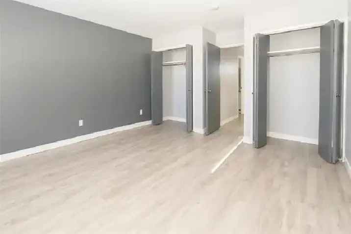 One-Bedroom Apartment Suite in Charming St Vital Available Now