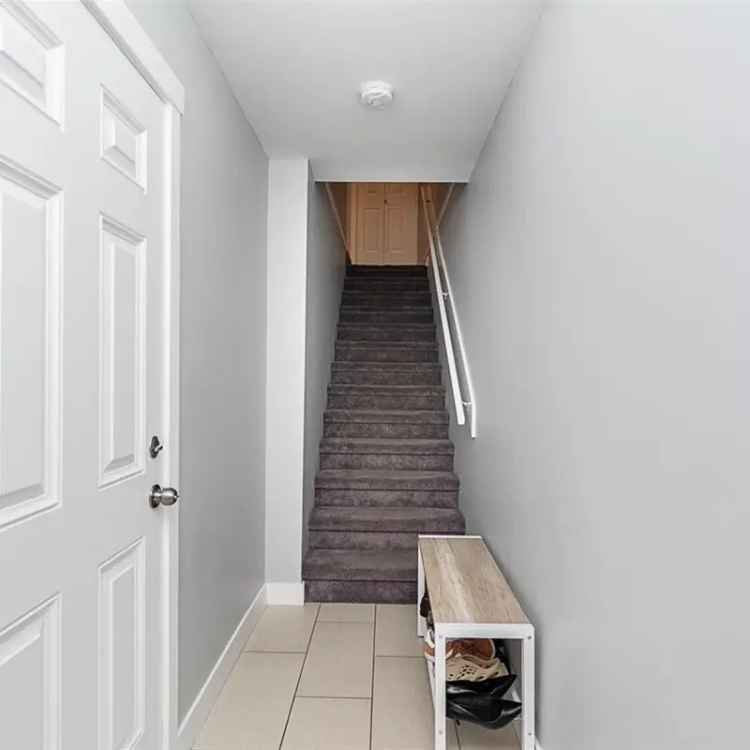 Stylish Modern Townhome in Arista - 2 Beds, 2 Baths, 1310 sq ft