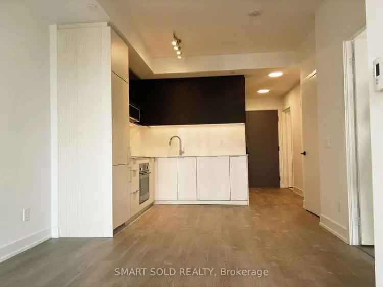 Condo For Rent in 308, Jarvis Street, Toronto, Ontario