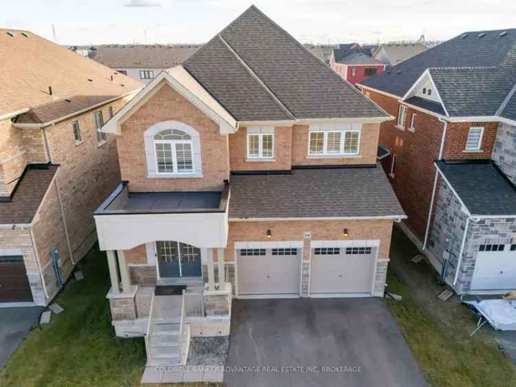 House For Sale in Thorold, Ontario