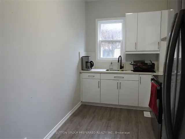 House For Sale in Tavistock, Ontario