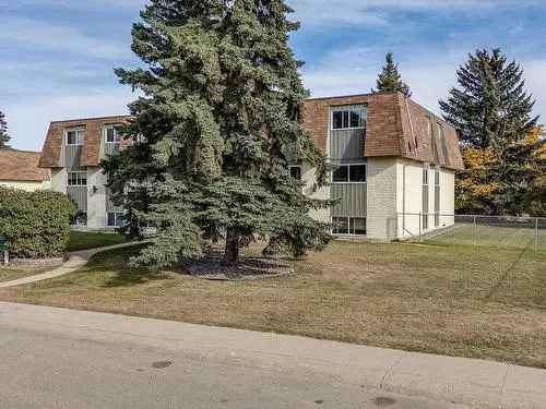 Commercial For Sale In Riverside Meadows, Red Deer, Alberta