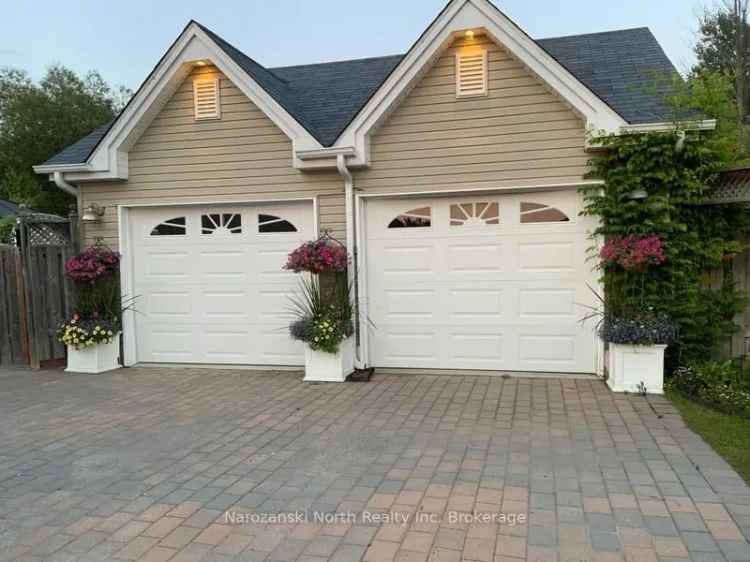 House For Sale , West Nipissing, Ontario
