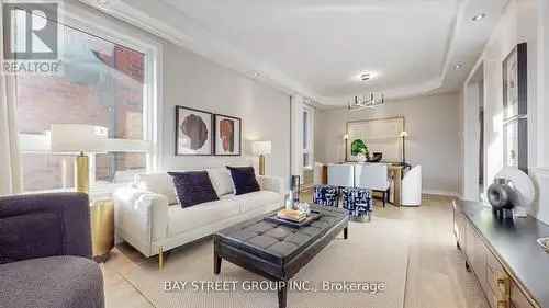 House For Sale in Westmount Oakville 4 1 Bedroom 5 Bathroom Home