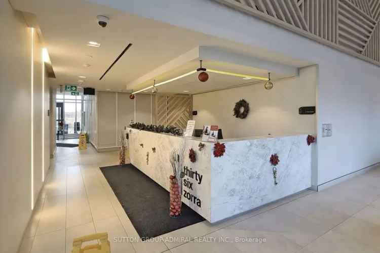 Condo For Sale in Toronto, Ontario