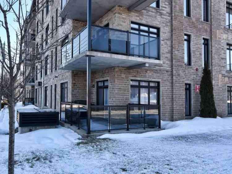 Apartment for sale, 128, Ch. de la Grande-Côte, 102, Saint-Eustache - Proprio Direct