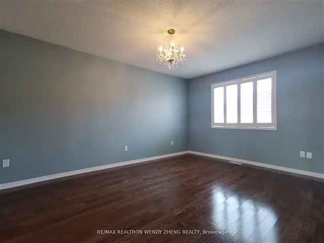 3 1 Br Detached Home For Lease Hardwood Floors Quartz Counters