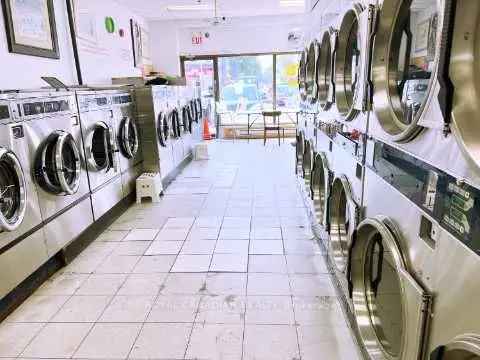 Commercial property For Sale in Toronto, Ontario