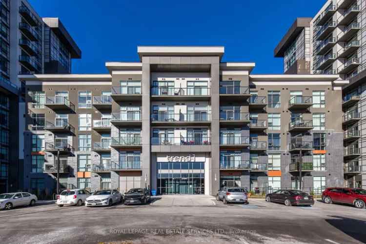 Condo For Rent in London, Ontario