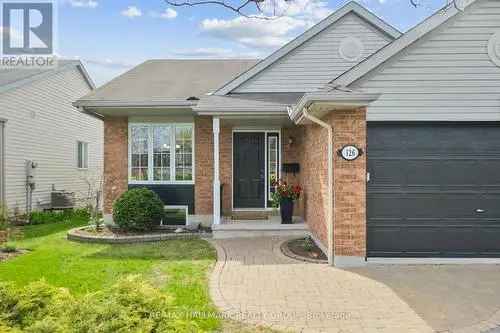 Move in Bungalow Hunt Club Park Ottawa Ontario