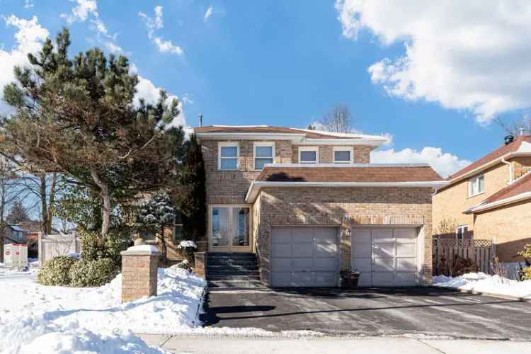 4000+ sq ft Home in Richmond Hill Fantastic School District