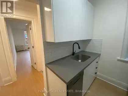 2 rooms apartment of 419 m² in Toronto