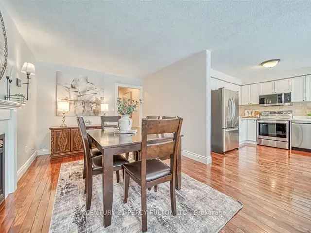 House For Sale in 181, Wilkins Crescent, Clarington, Ontario