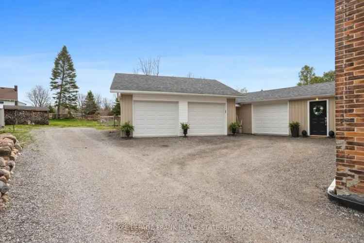 Century Home with Modern Comforts Spacious Eat in Kitchen