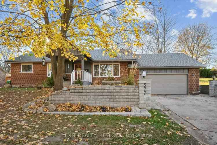 House For Sale in 577, Spillsbury Drive, Peterborough, Ontario