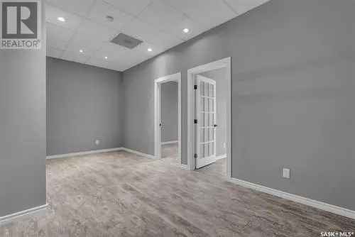 Commercial For Sale In Willowgrove, Saskatoon, Saskatchewan