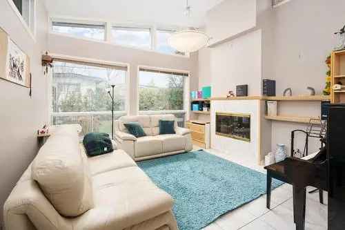 Charming Family Home in Montreal Ouest