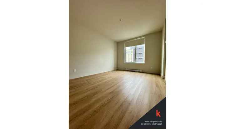 Villeray Modern Condo 1000sqft 2BR