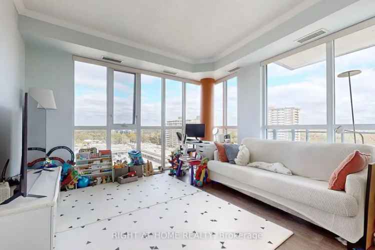 Condo For Rent in Toronto, Ontario