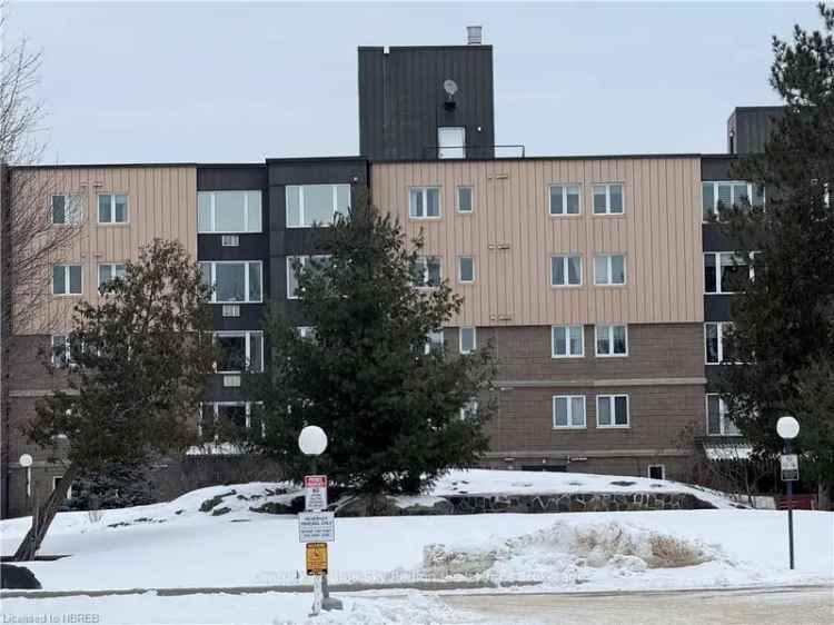 Condo For Sale in North Perth, Ontario