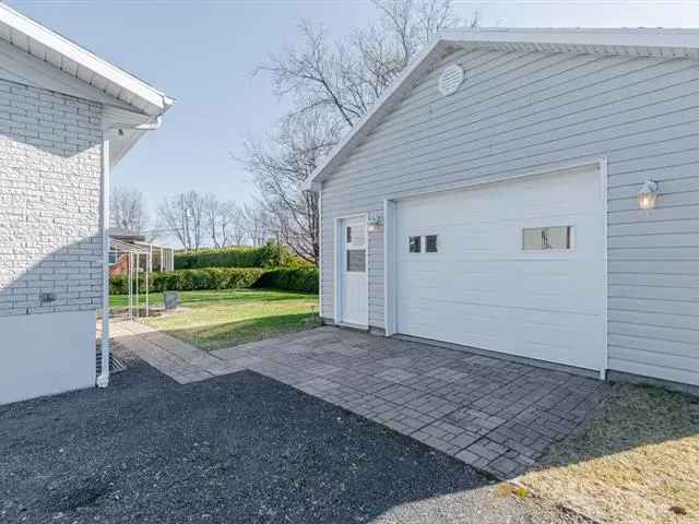 Bungalow for Sale Sainte Croix Proprio Direct