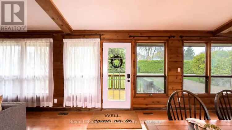 Cozy Bayfield Cottage Charm Year Round Comfort 3 Bed 2 Bath