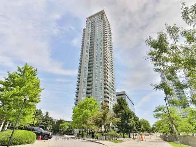 Condo For Rent in Toronto, Ontario