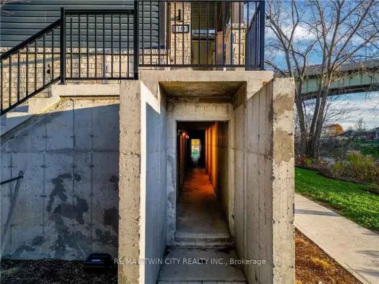 Condo For Sale in Stratford, Ontario