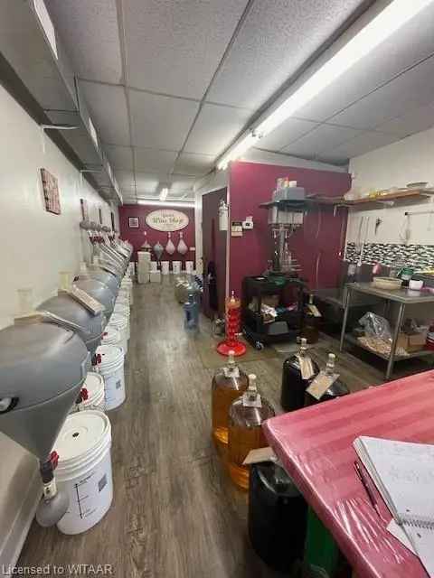 Commercial For Sale in null, Ontario