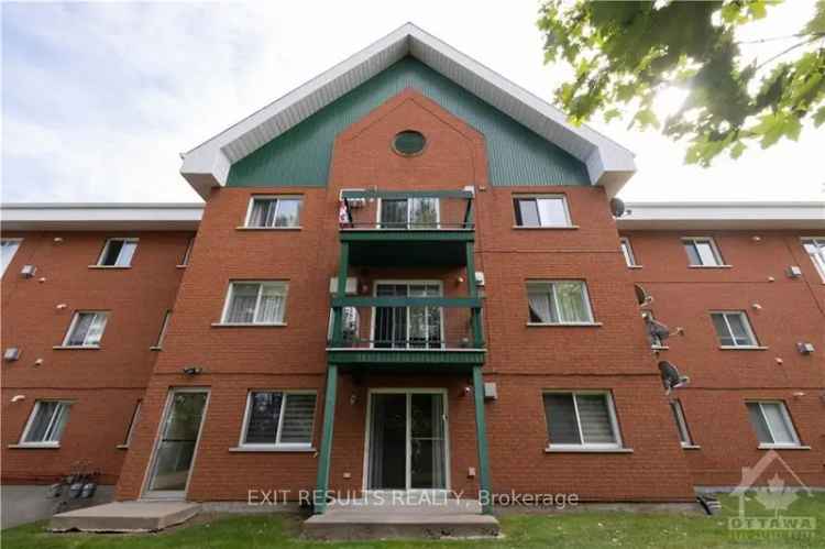 Condo For Sale in Hawkesbury, Ontario