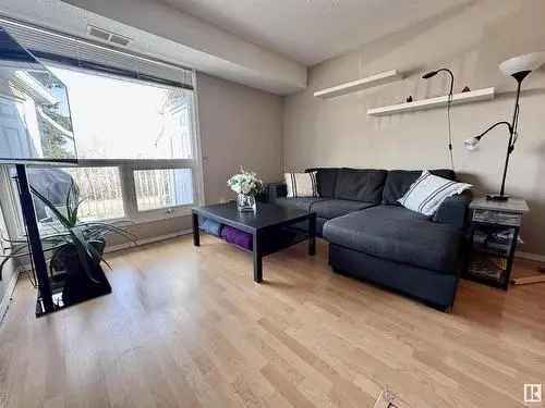 Condo for Sale in Skyrattler Edmonton