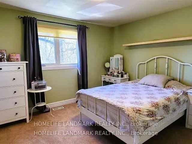 House For Sale in Scugog, Ontario