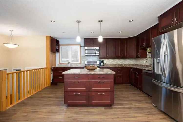 House For Rent in Fort McMurray, Alberta