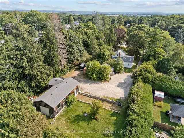 Land For Sale in Hamilton, Ontario