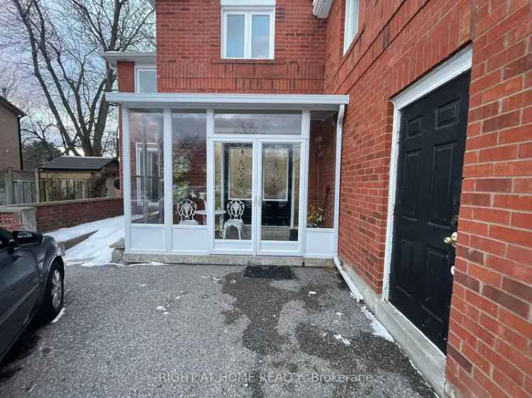 House For Sale in 1627, Middleton Street, Pickering, Ontario