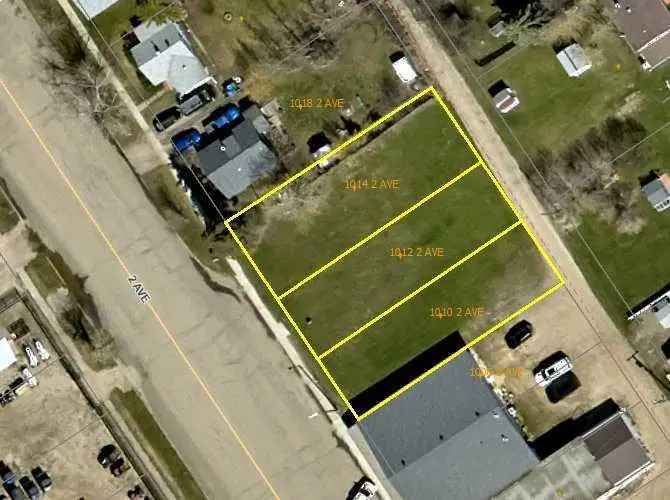 Land For Sale in City of Cold Lake, Alberta