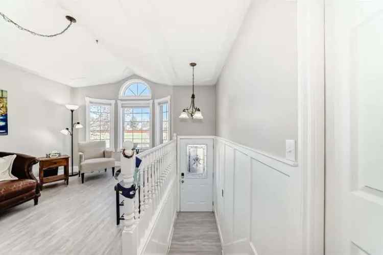 Fully Renovated Investment Property with 2 Units and Extra Parking