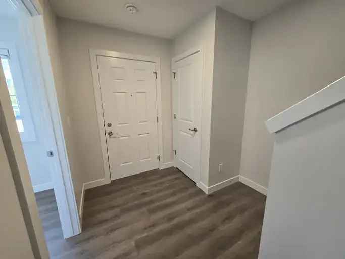 Apartment For Rent in Edmonton, Alberta