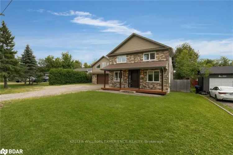 House For Sale in Innisfil, Ontario