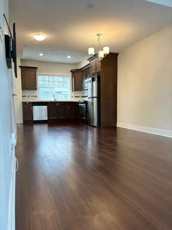 Buy townhouse in downtown New Westminster with modern features