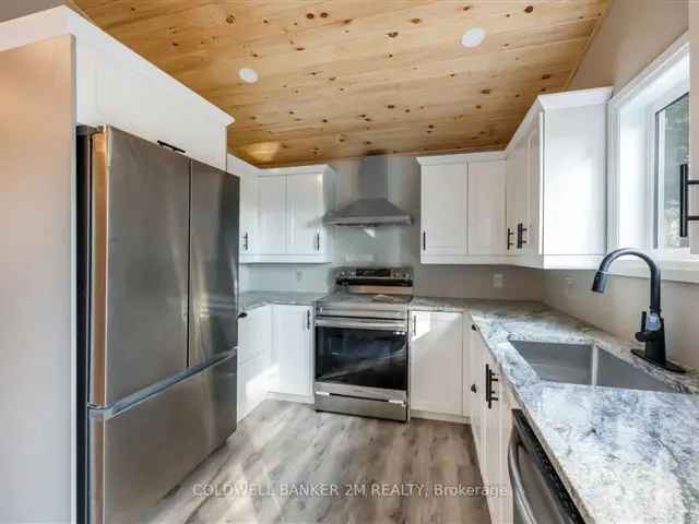 House For Sale in Kawartha Lakes, Ontario