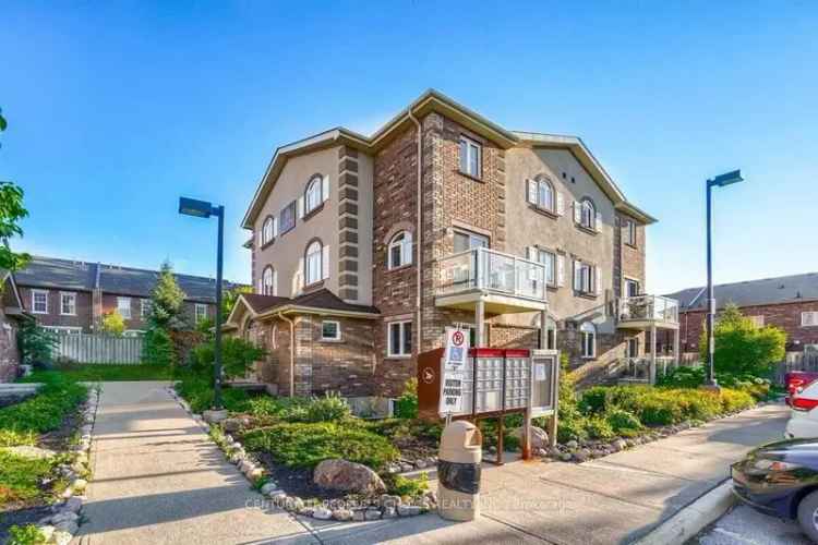 Rent 2 Bedroom Condo North East Barrie with Modern Features