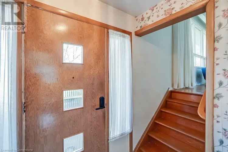 Beautiful 4 Level Side Split Home in South Burlington