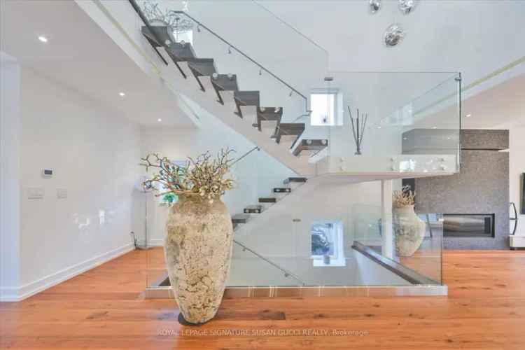 House For Sale in Toronto, Ontario