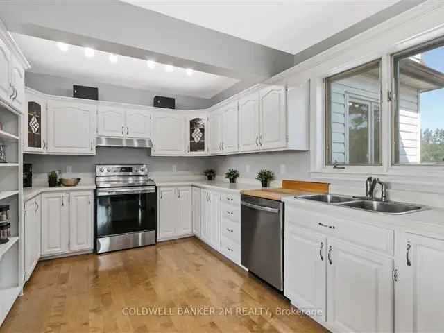 House For Sale in Clarington, Ontario