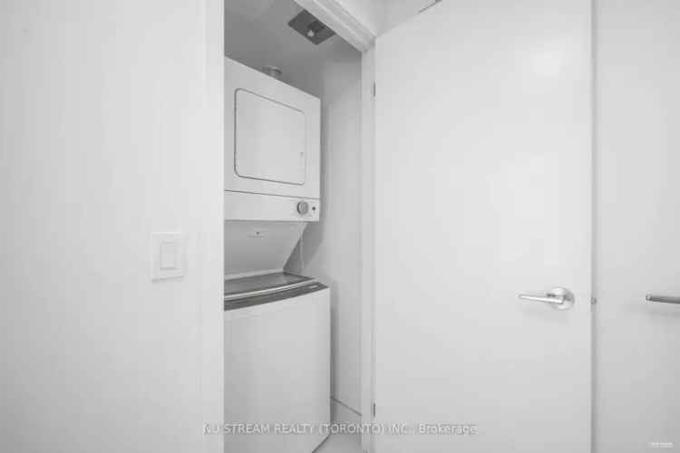 Condo For Rent in Toronto, Ontario