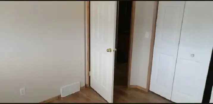 Full House Rental Martindale NE Calgary May 1st