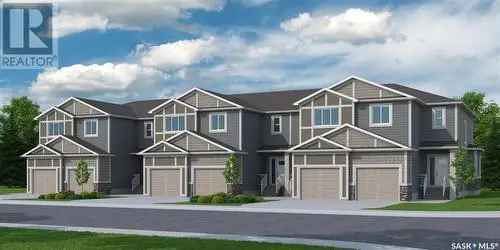 Aspen Ridge Townhomes - New Construction by Ehrenburg Homes