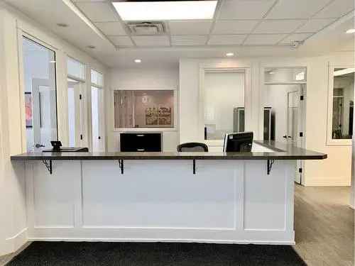 Commercial For Sale In Northridge, Grande Prairie, Alberta